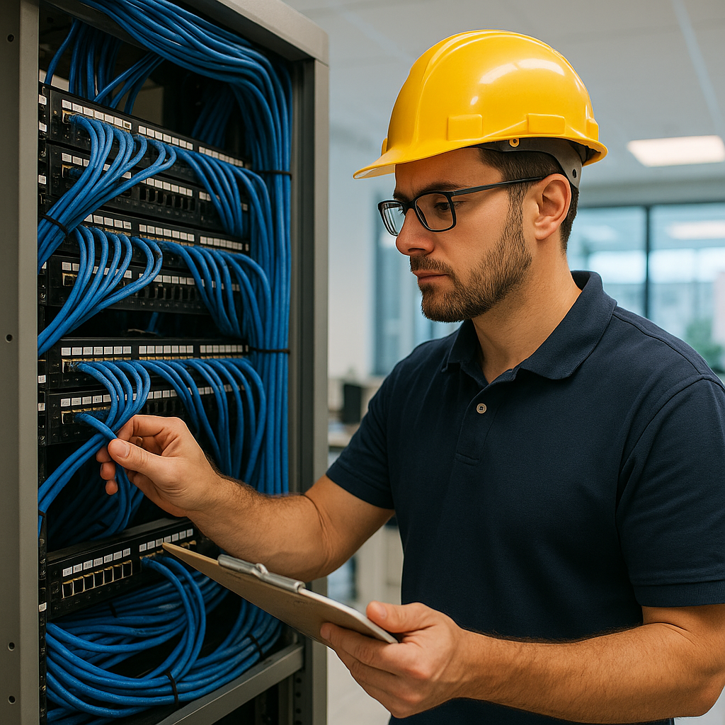 Local Cable Pros Coral Springs Businesses Trust