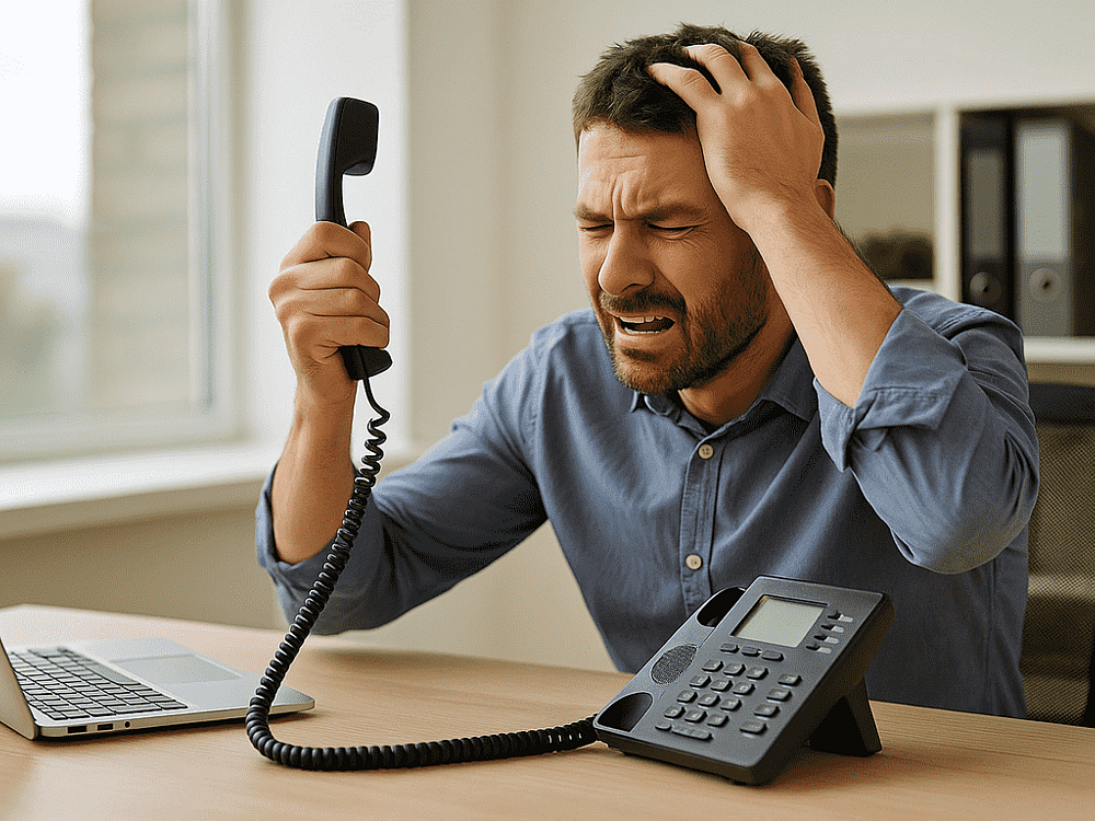 When It's Time to Upgrade Your Business Phone System