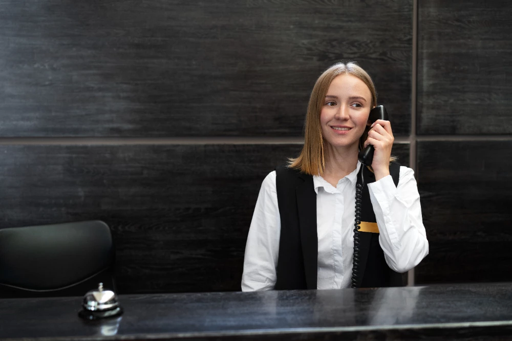 How Coral Springs Hotels Can Improve Guest Communication Systems