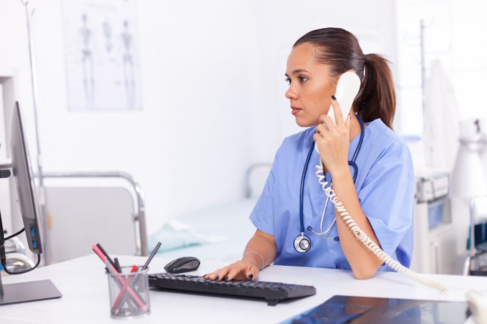 Phone System Solutions for Coral Springs Medical Practices