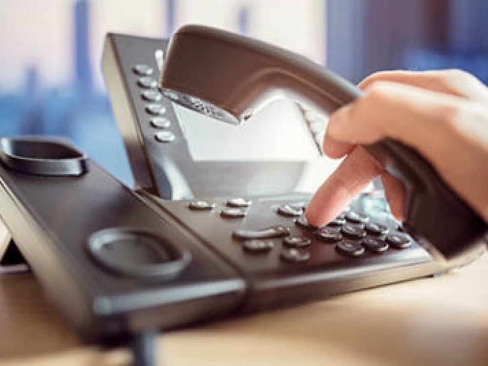 Phone Features Coral Springs Law Firms Need Most