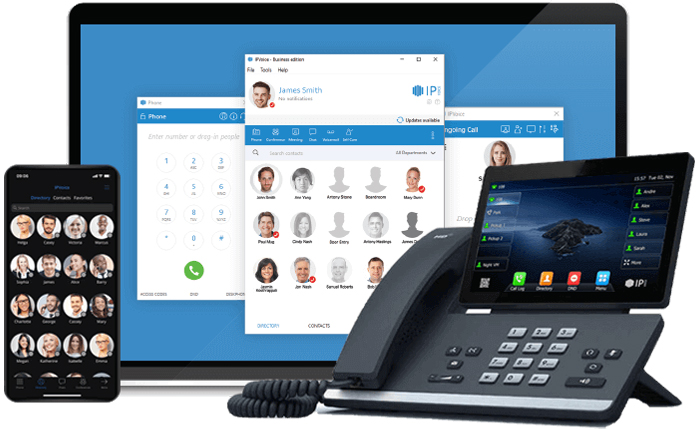 Preparing Office Phone Systems for Coral Springs Storm Season