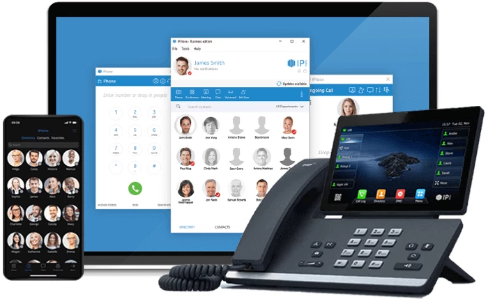 Preparing Office Phone Systems for Coral Springs Storm Season