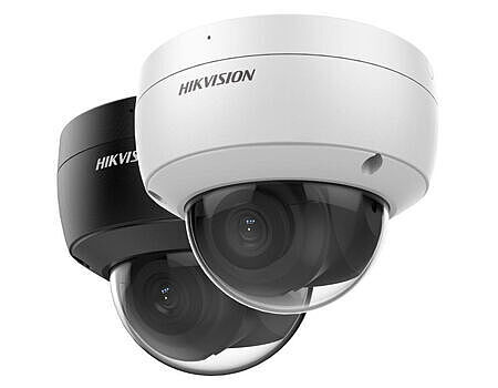 Choosing the Right Security Cameras in Coral Springs