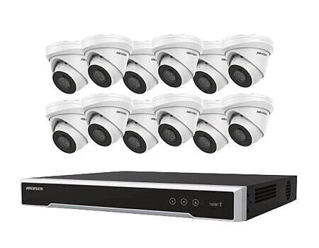 How to Keep Your Coral Springs Security Cameras Working Properly