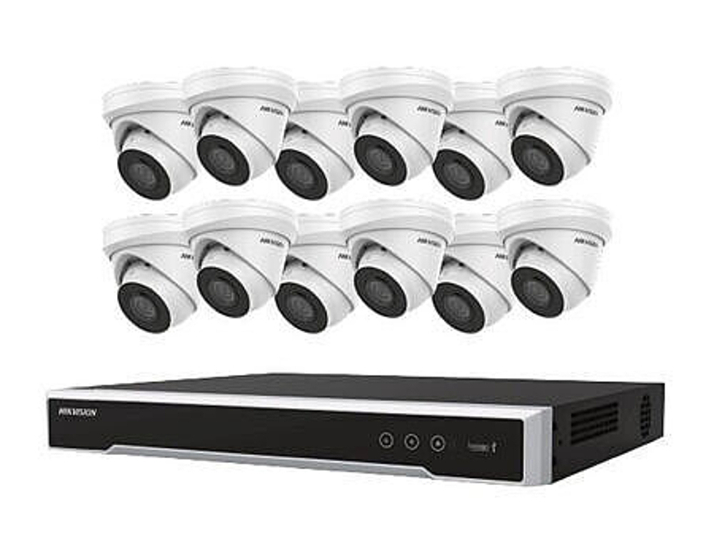 How to Keep Your Coral Springs Security Cameras Working Properly