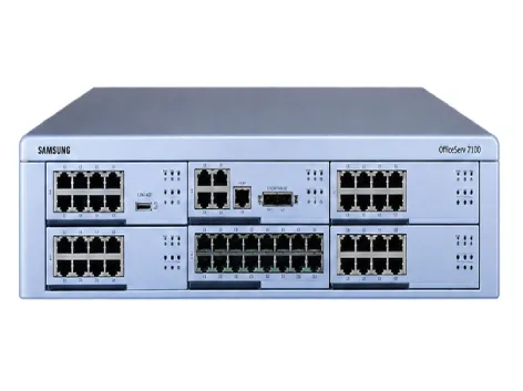 Officeserv 7200-S<