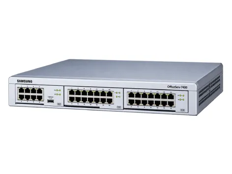 Officeserv 7100