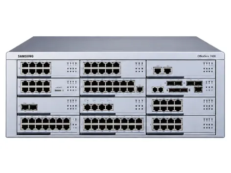Officeserv 7400