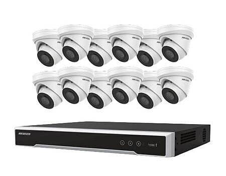 How to Keep Your Coral Springs Security Cameras Working Properly